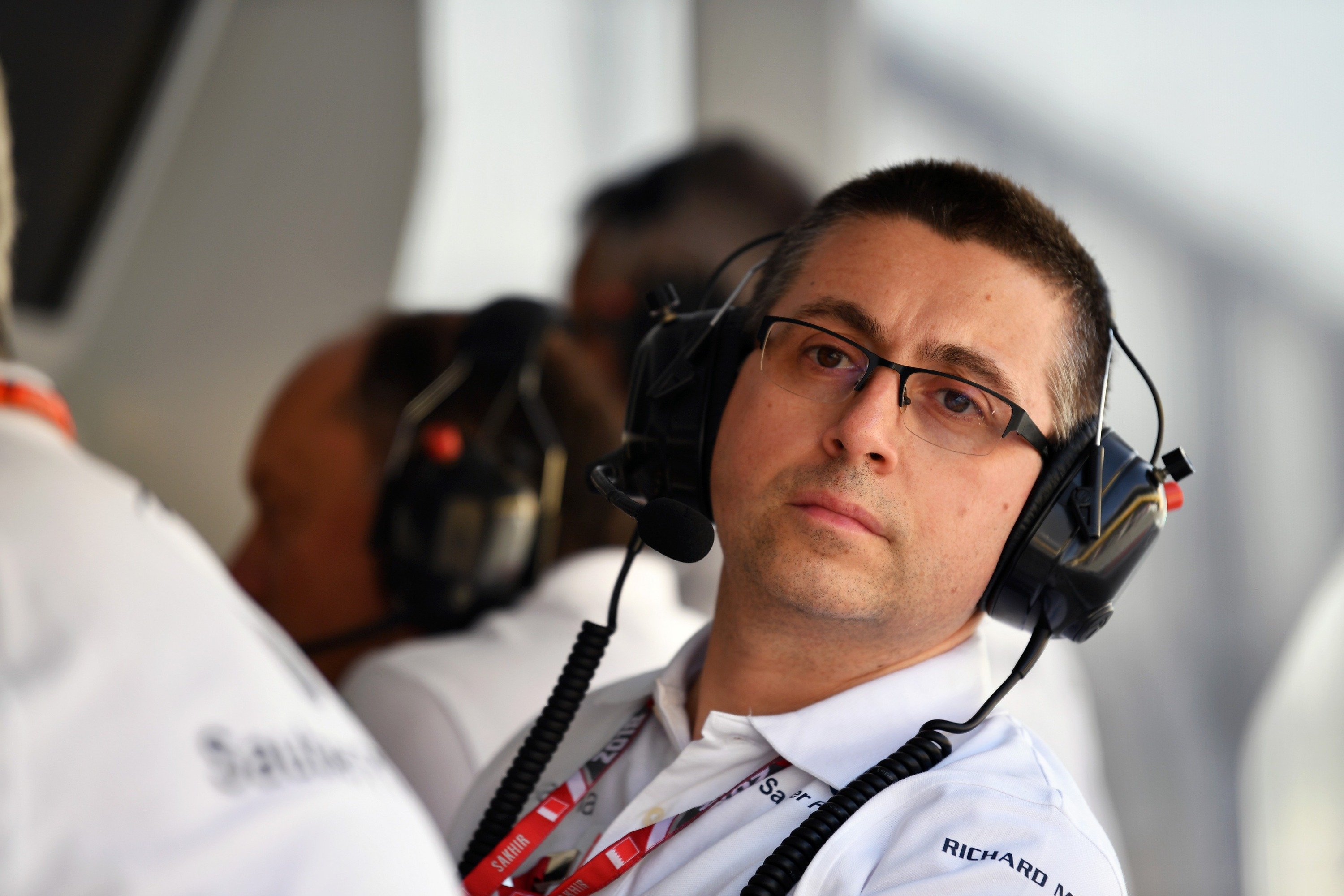 Alfa Romeo Racing verso la F1 2020: parla il Chief Designer Furbatto [ITV]