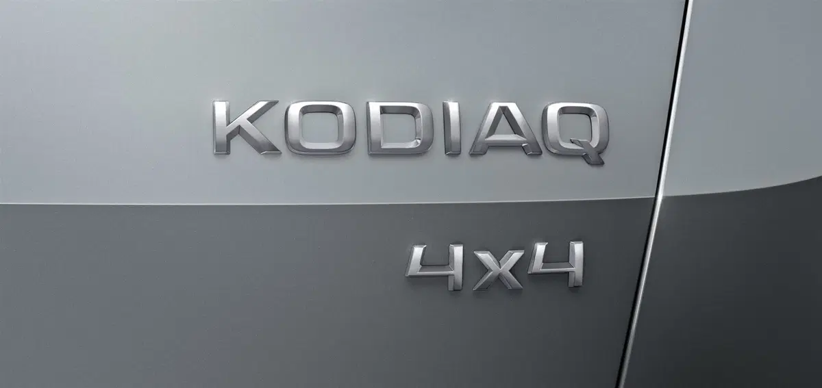 Skoda Kodiaq, ecco il nome del nuovo SUV