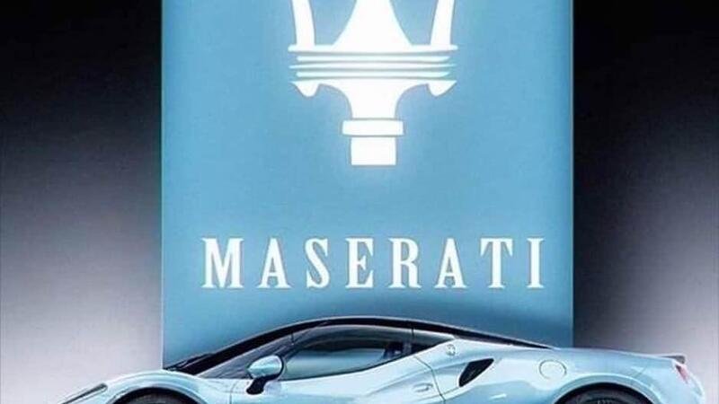 Maserati 6C con motore Quadrifoglio potenziato? L&rsquo;ipotesi che fa sognare