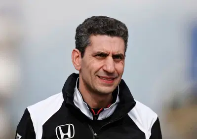 Formula 1: Andrea Stella nuovo racing director McLaren