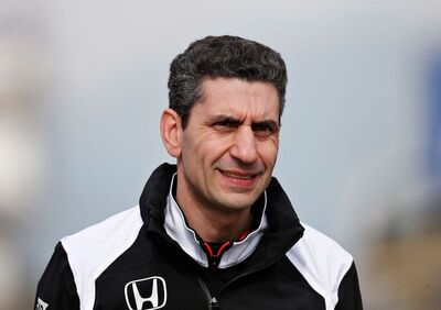 Formula 1: Andrea Stella nuovo racing director McLaren