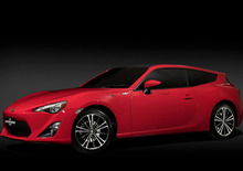 Toyota GT86 Shooting Brake, idea dall'Australia