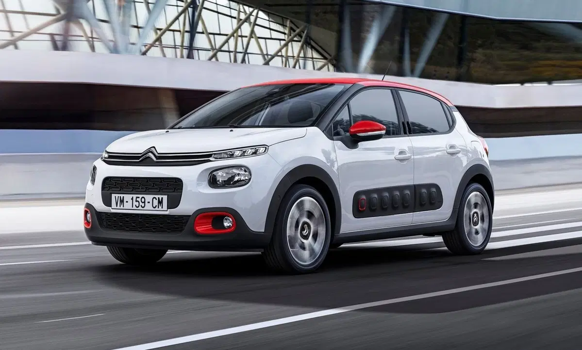 Le 10 auto più vendute in Italia nel 2019: Panda sempre al top! (7)