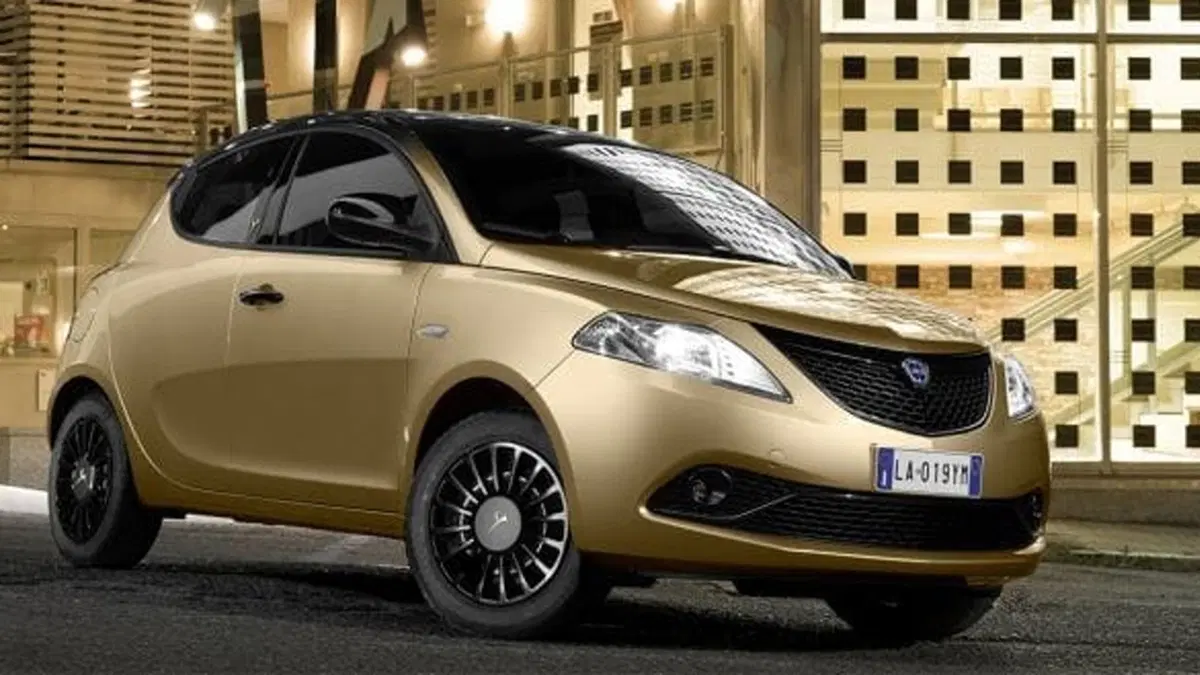 Le 10 auto più vendute in Italia nel 2019: Panda sempre al top! (2)