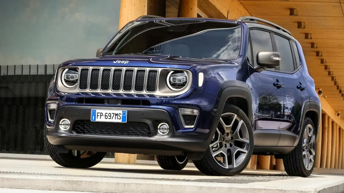Le 10 auto più vendute in Italia nel 2019: Panda sempre al top! (6)