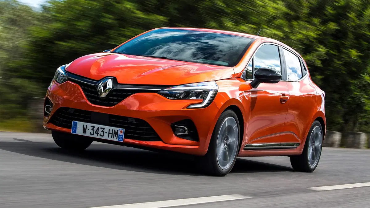 Le 10 auto più vendute in Italia nel 2019: Panda sempre al top! (5)
