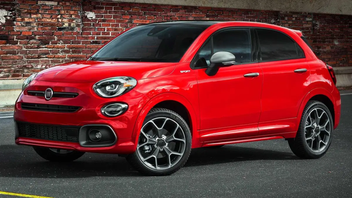 Le 10 auto più vendute in Italia nel 2019: Panda sempre al top! (4)