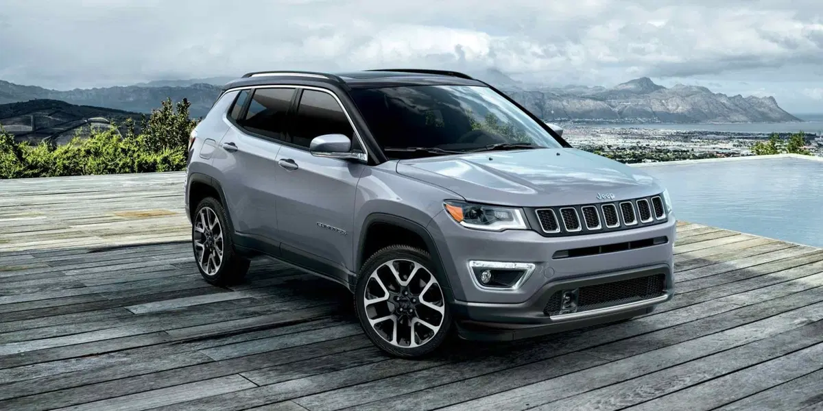 Le 10 auto più vendute in Italia nel 2019: Panda sempre al top! (10)