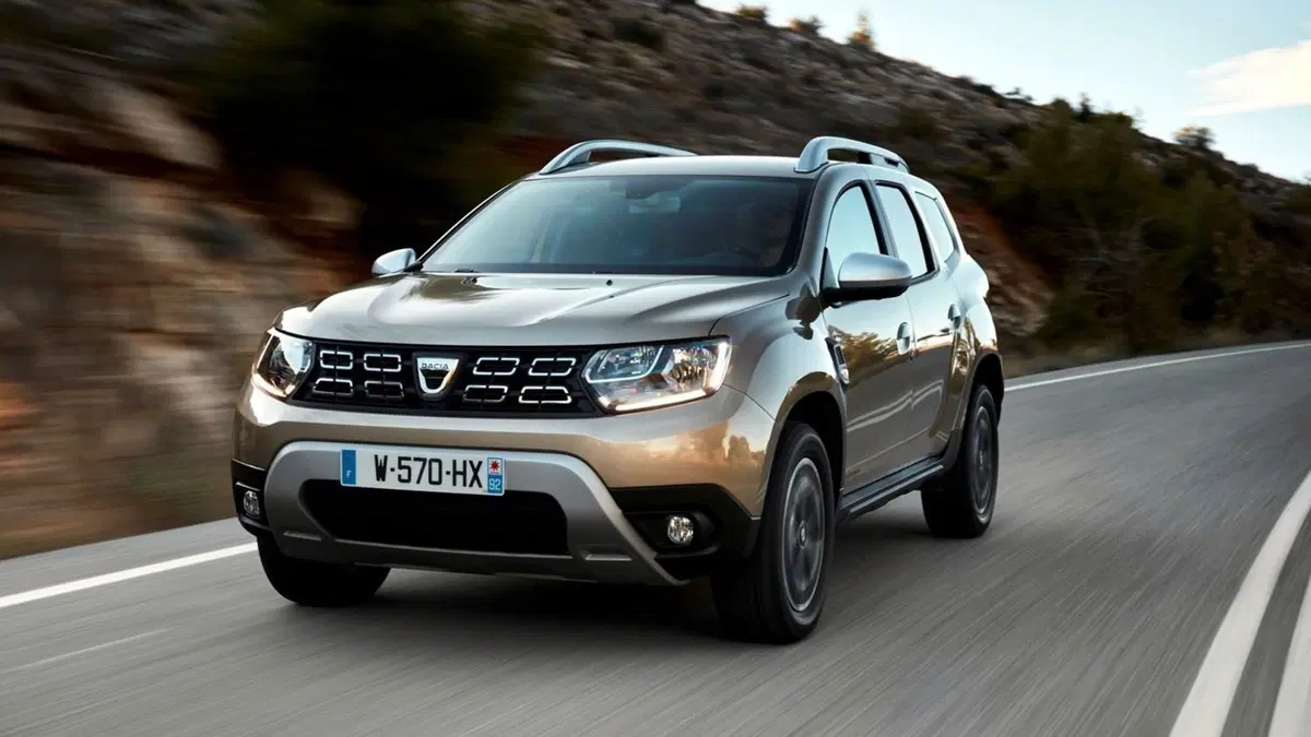 Le 10 auto più vendute in Italia nel 2019: Panda sempre al top! (3)