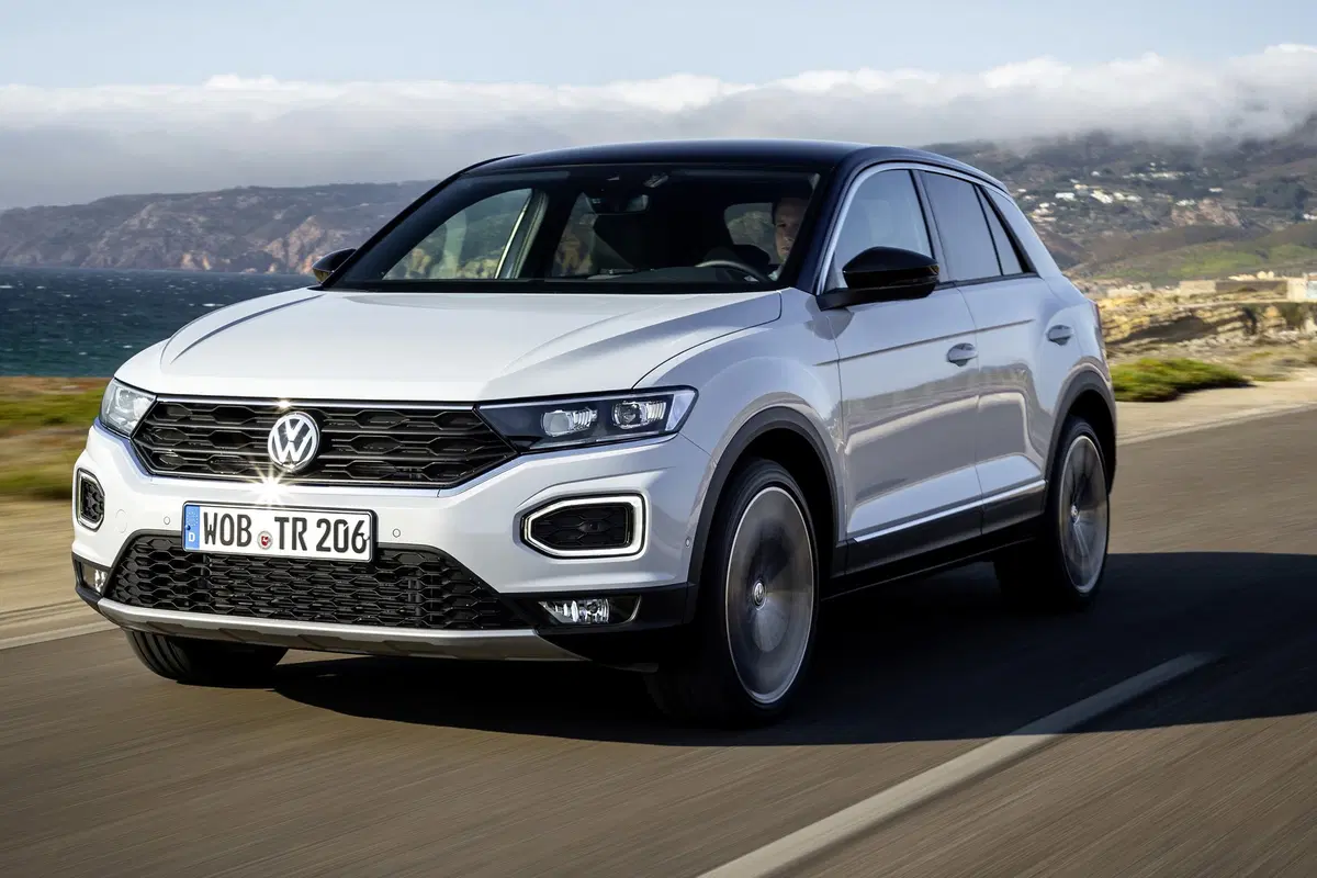 Le 10 auto più vendute in Italia nel 2019: Panda sempre al top! (8)