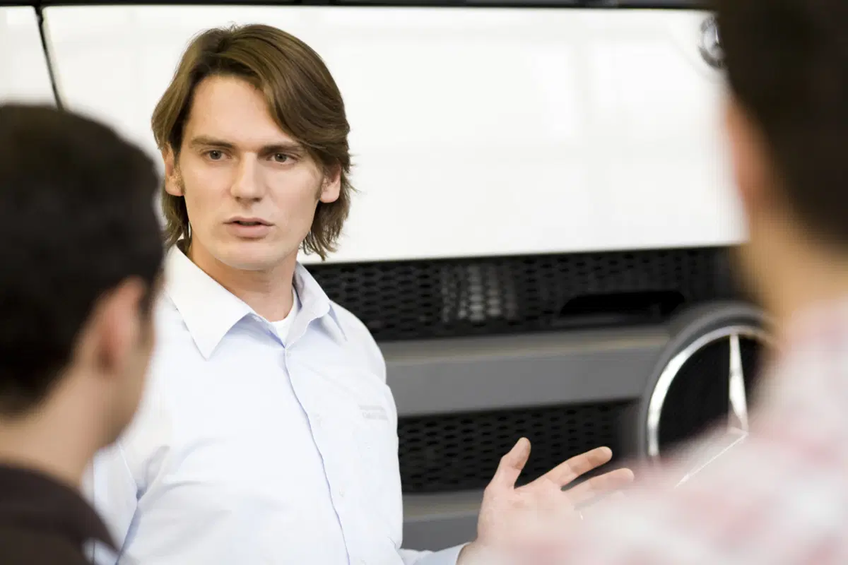 #MercedesVivaio: avviamento al lavoro per i giovani (4)