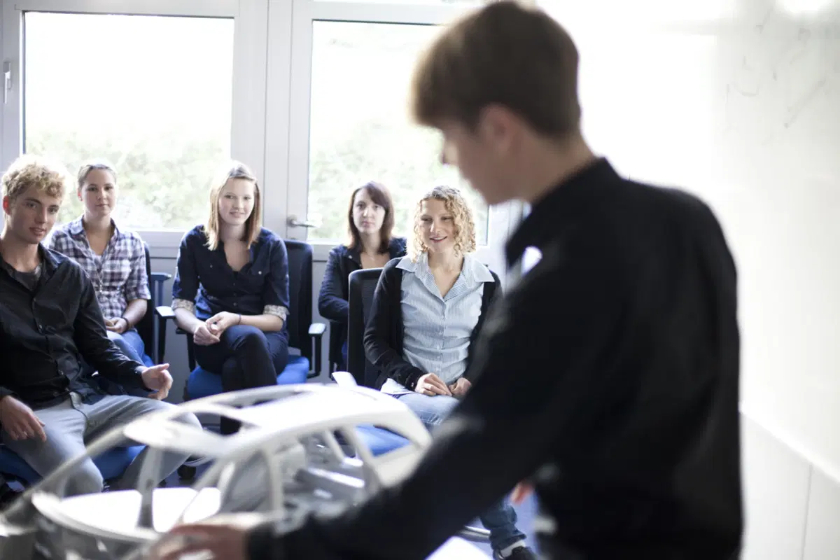#MercedesVivaio: avviamento al lavoro per i giovani (14)
