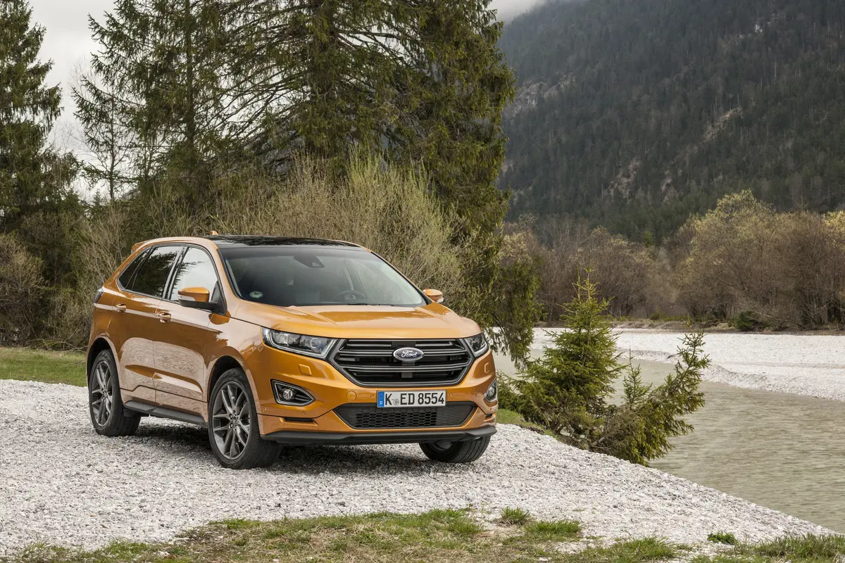 Ford Edge [Video Prime Impressioni] (4)