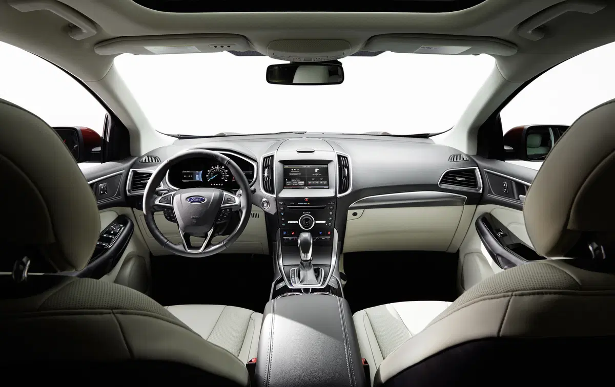 Ford Edge [Video Prime Impressioni] (8)