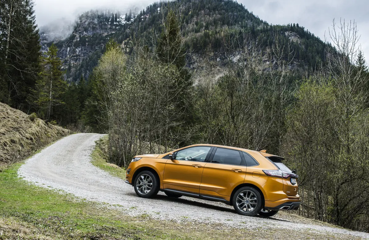 Ford Edge [Video Prime Impressioni] (5)