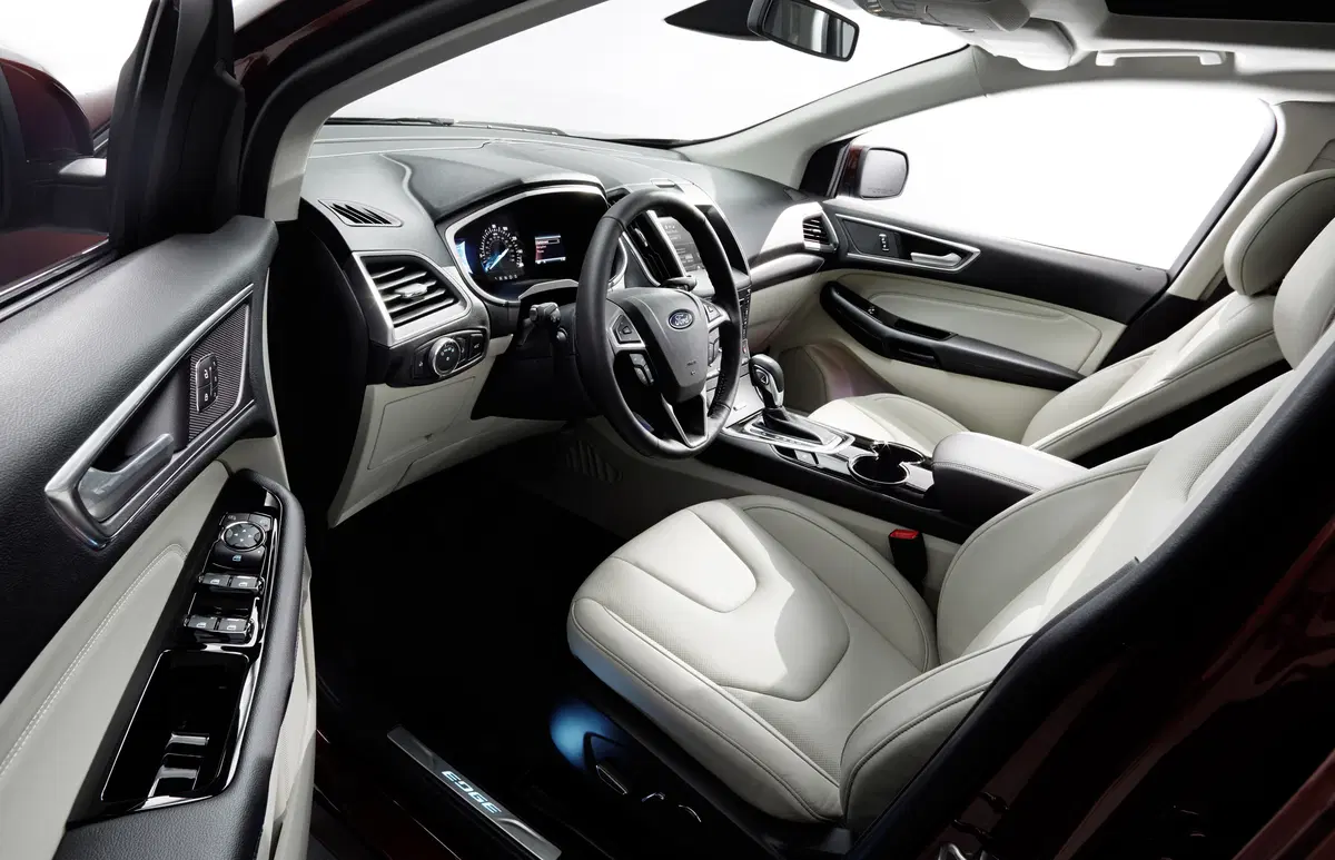 Ford Edge [Video Prime Impressioni] (12)