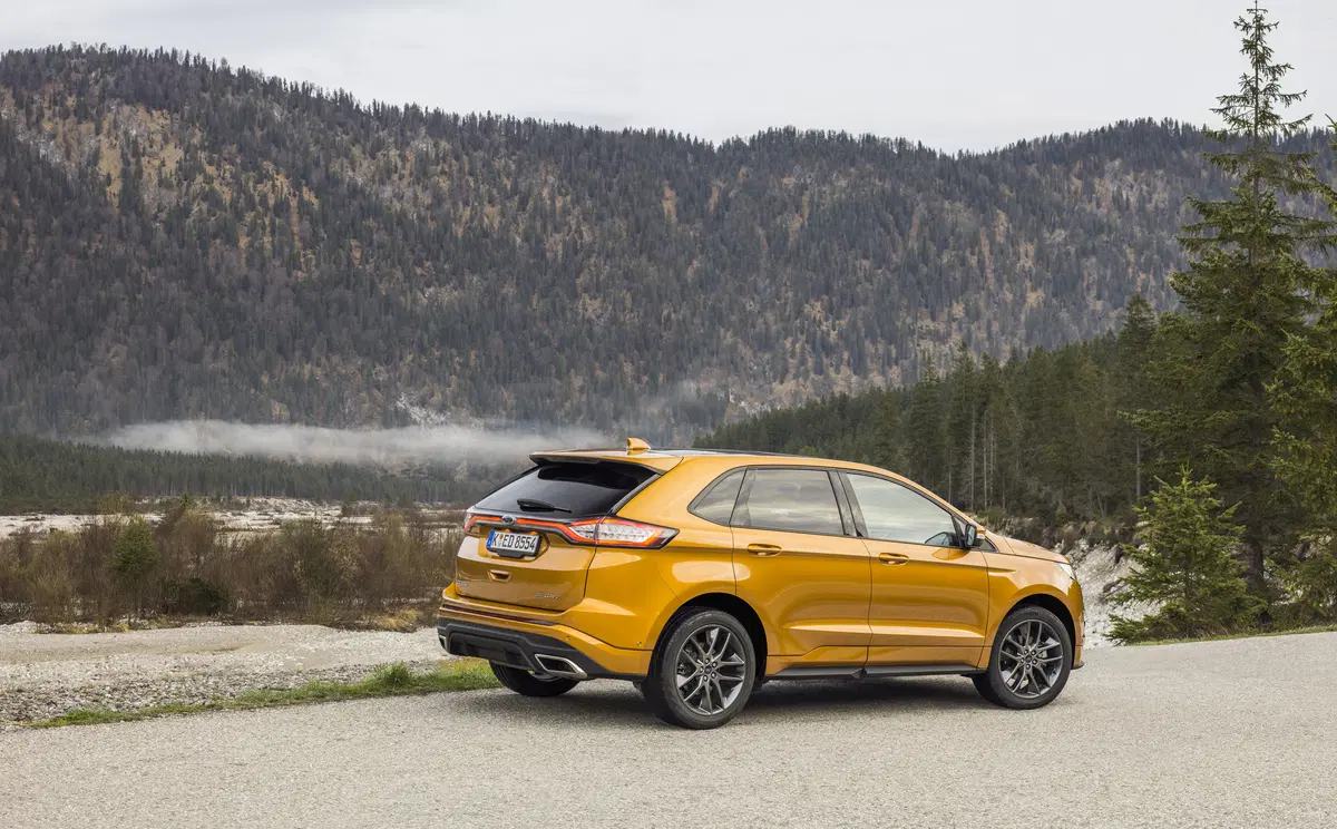Ford Edge [Video Prime Impressioni] (6)