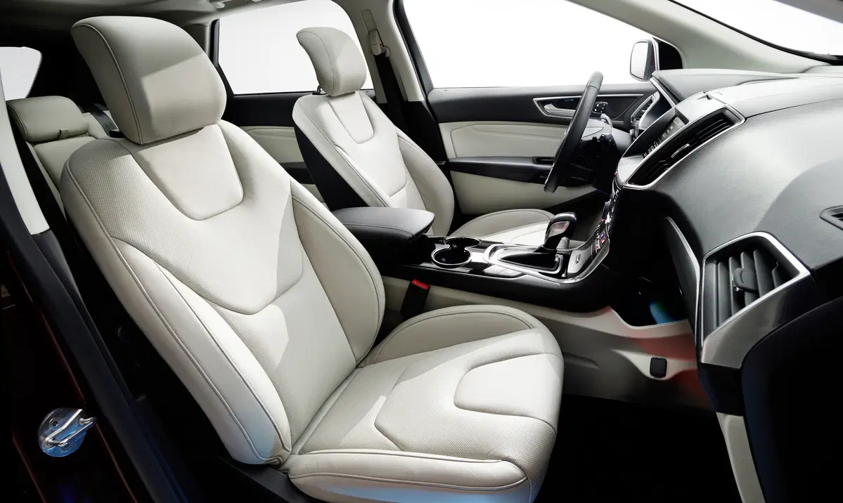Ford Edge [Video Prime Impressioni] (13)