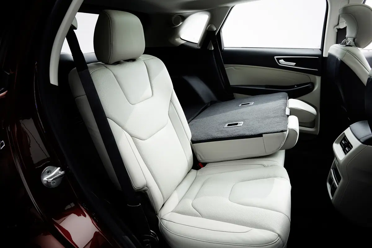 Ford Edge [Video Prime Impressioni] (14)