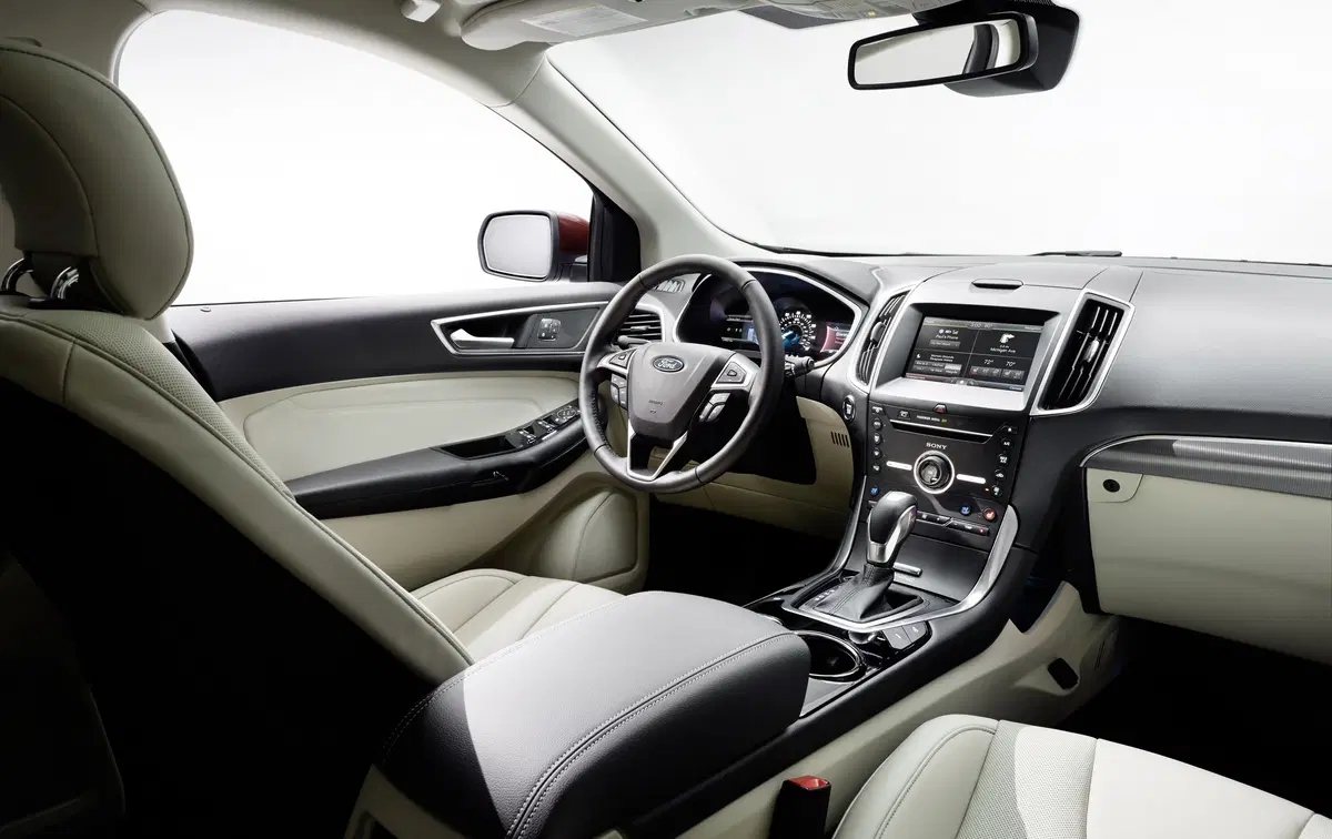 Ford Edge [Video Prime Impressioni] (9)