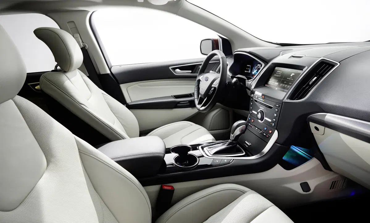 Ford Edge [Video Prime Impressioni] (10)