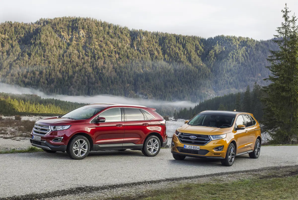 Ford Edge [Video Prime Impressioni] (7)