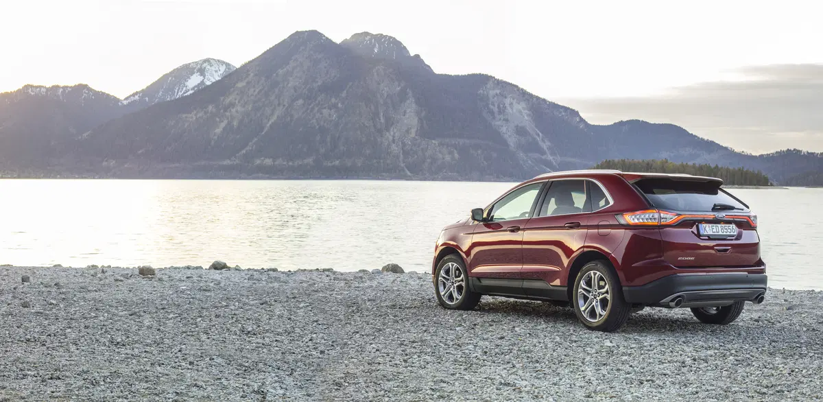 Ford Edge [Video Prime Impressioni] (3)