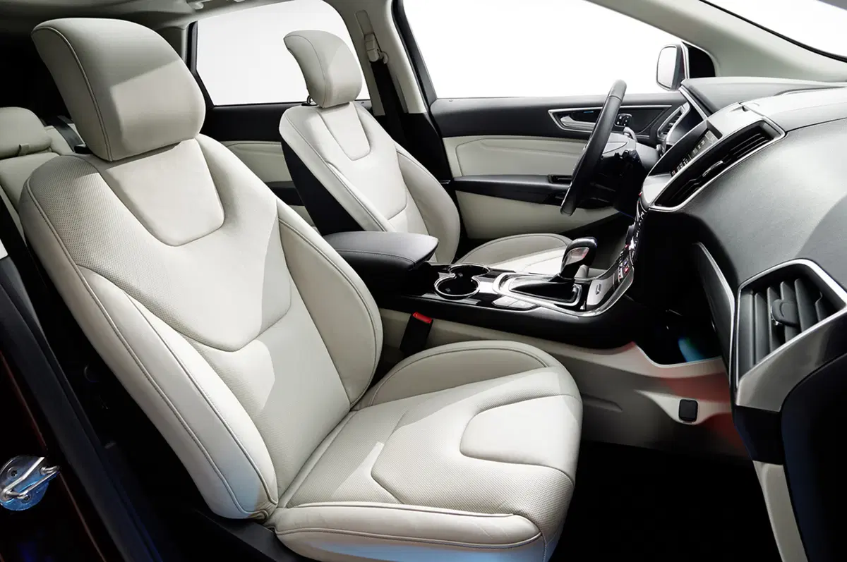 Ford Edge [Video Prime Impressioni] (3)