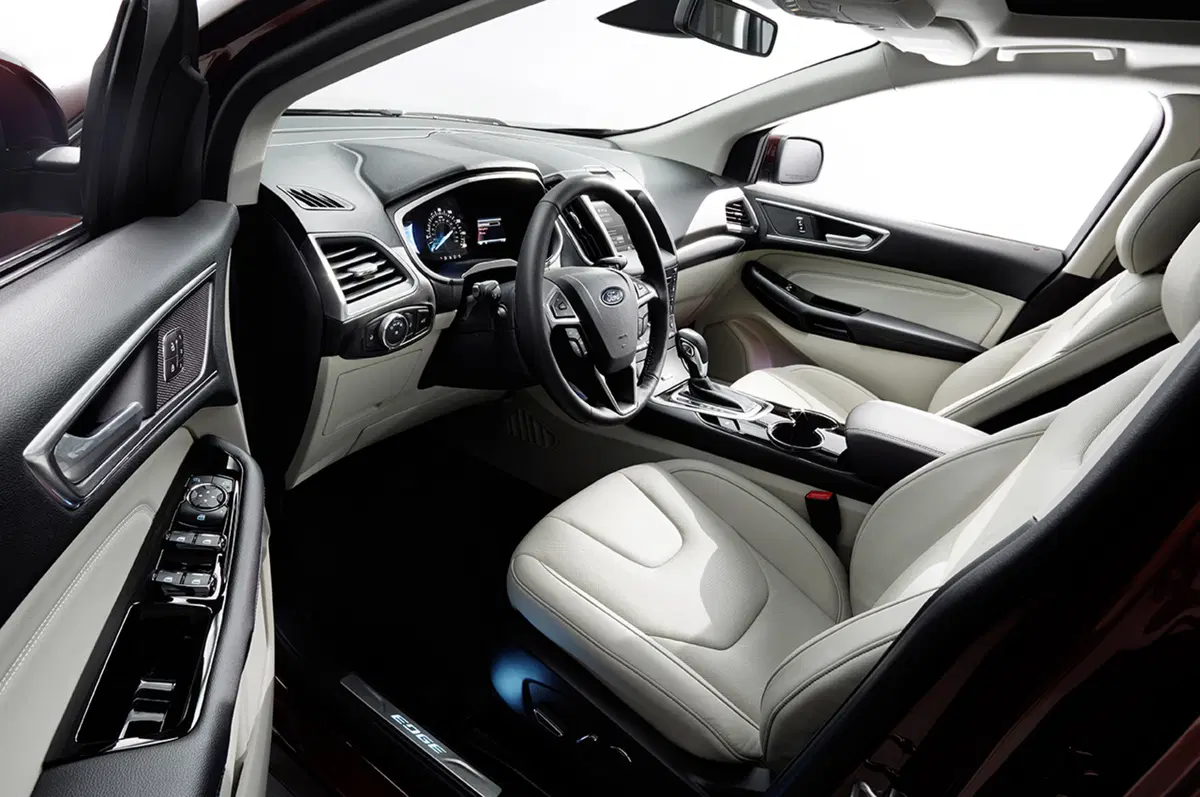 Ford Edge [Video Prime Impressioni] (4)