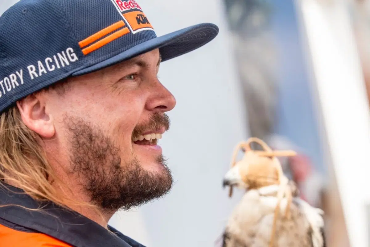 Dakar 2020. Nuove misure e democrazia (2)
