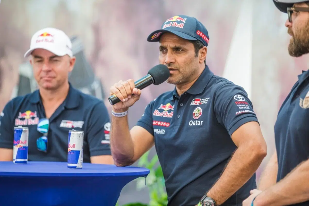 Dakar 2020. Nuove misure e democrazia (3)