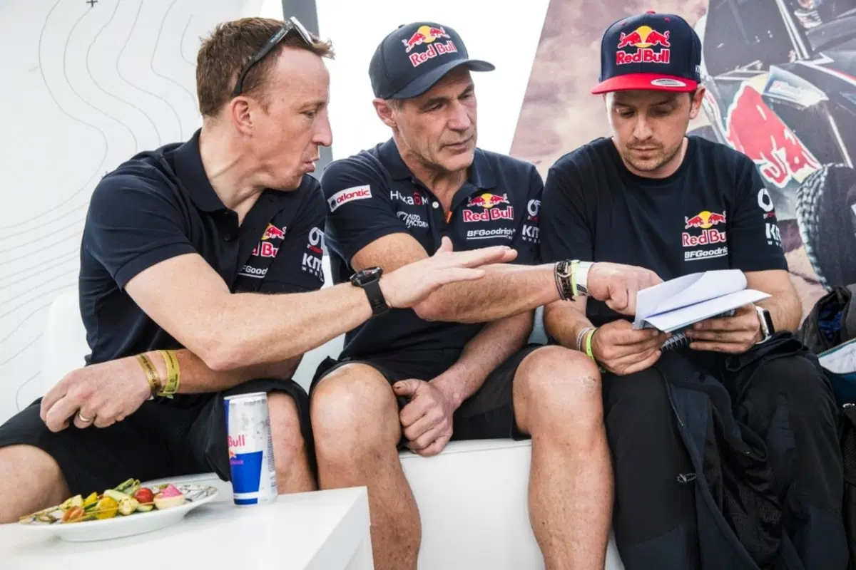 Dakar 2020. Nuove misure e democrazia (4)