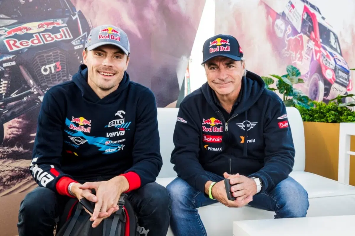 Dakar 2020. Nuove misure e democrazia (5)