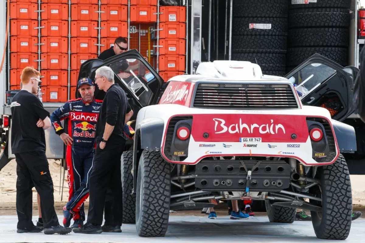 Dakar 2020. Nuove misure e democrazia (6)