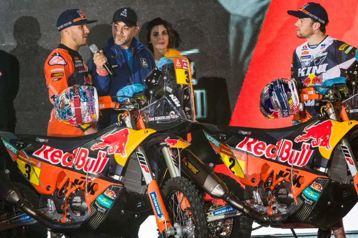 Dakar 2020. Nuove misure e democrazia (7)