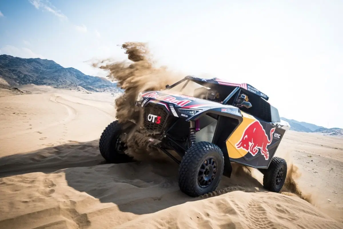 Dakar 2020. Nuove misure e democrazia (8)