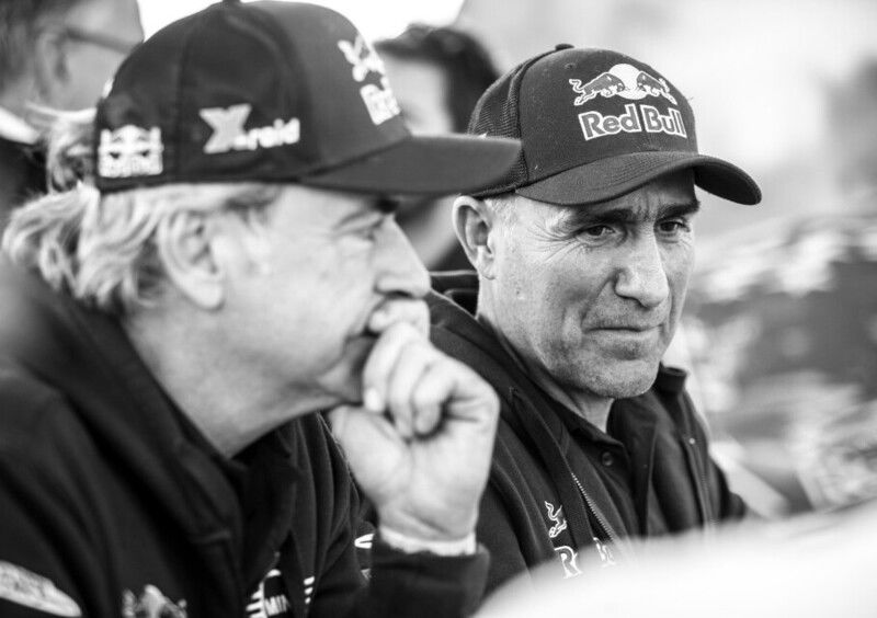 Dakar 2020. Tappa 1 Flash. Price, KTM, e Zala, Mini