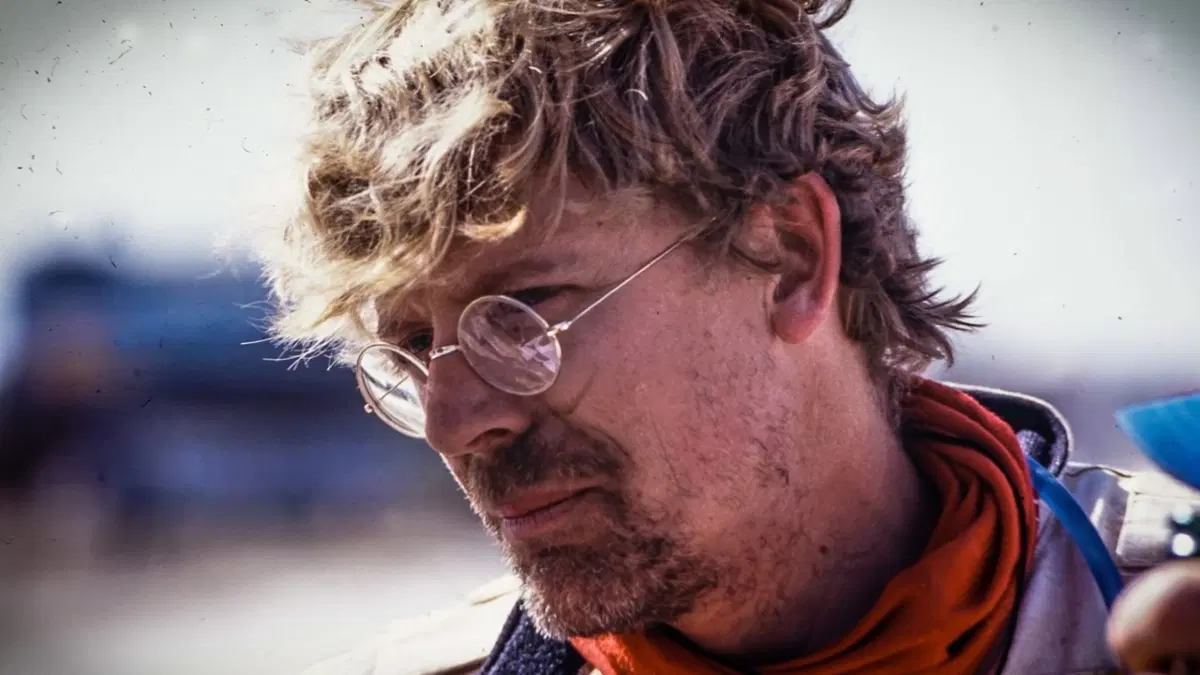 Dakar 2020. Polvere di stelle. Italiani (5)