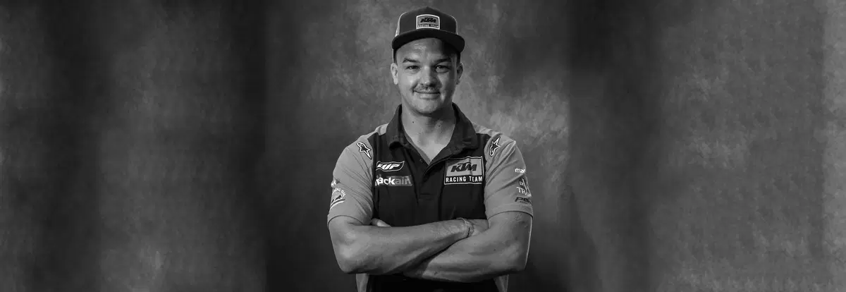 Dakar 2020. D-2 Flash. La prima di Ross Branch, KTM (2)