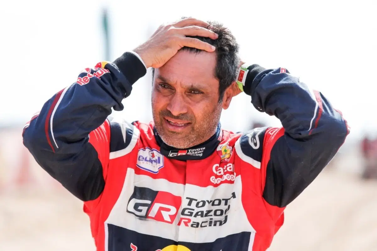 Il Bar della Dakar 2020. Dopo la seconda Tappa (8)