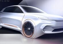 Debutta a Vegas il nuovo concept SUV FCA 2020: sarà mai marchiato Alfa Romeo o Maserati?