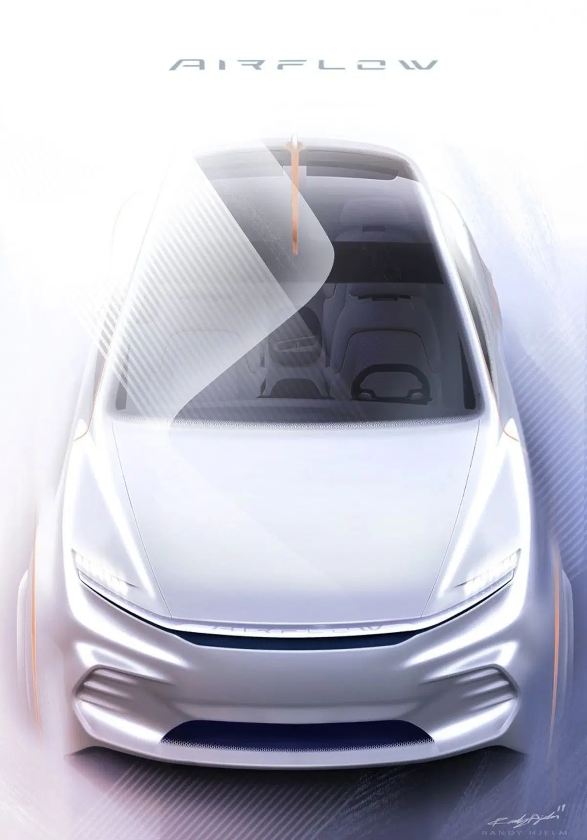 Debutta a Vegas il nuovo concept SUV FCA 2020: sarà mai marchiato Alfa Romeo o Maserati? (3)