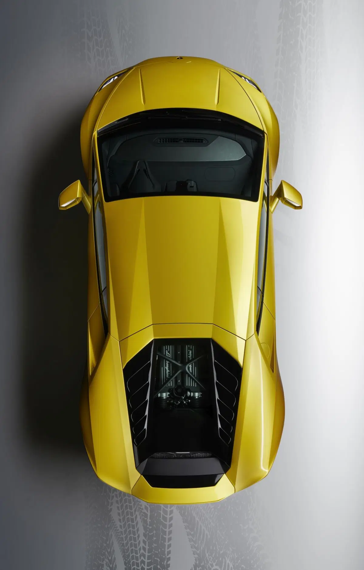 Lamborghini Huracan Evo RWD, 610 CV a trazione posteriore (18)