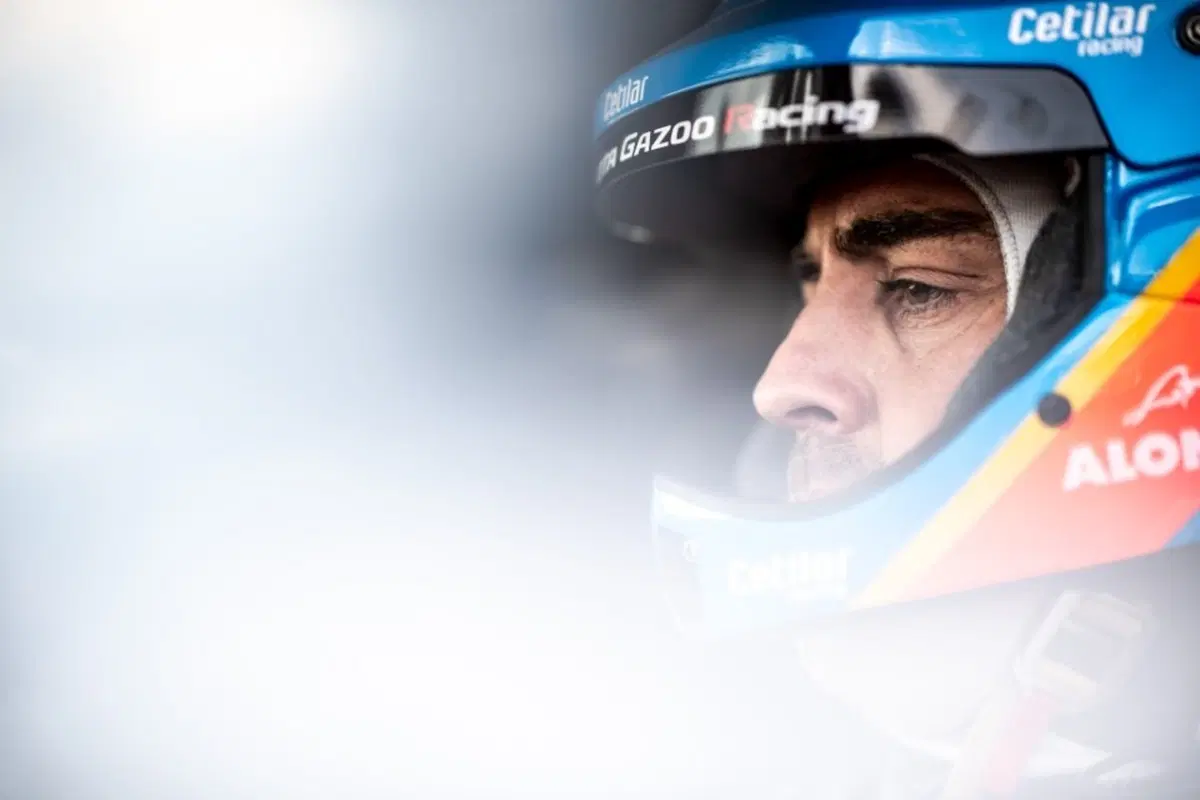 Il Bar della Dakar 2020. Dopo la terza Tappa. Alonso et al. (2)