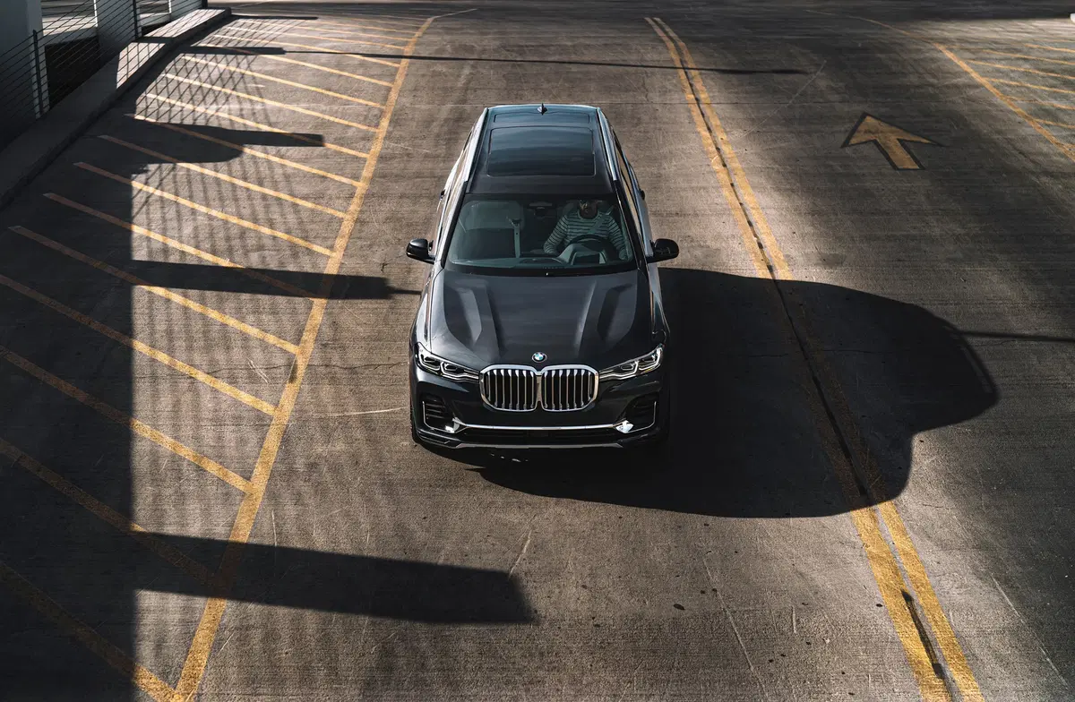 BMW, a tutta tecnologia al CES di Las Vegas 2020 (3)
