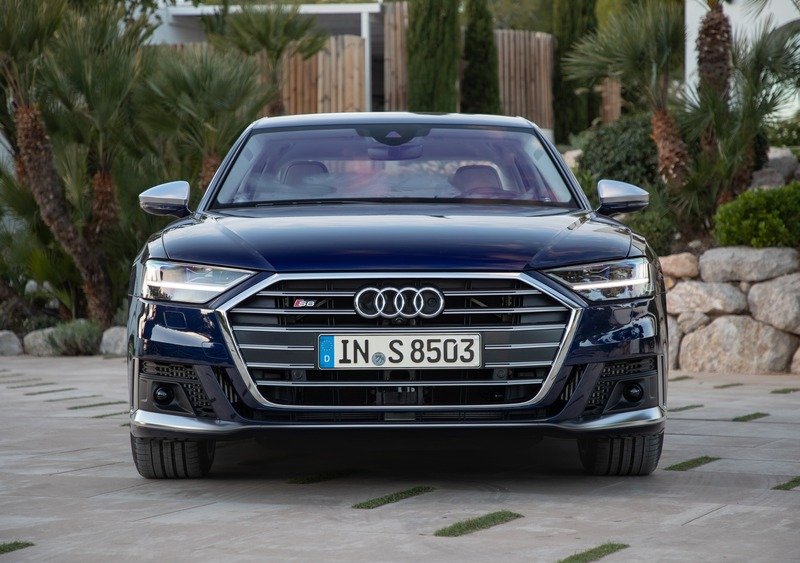 Audi S8 (2019->>) (29)