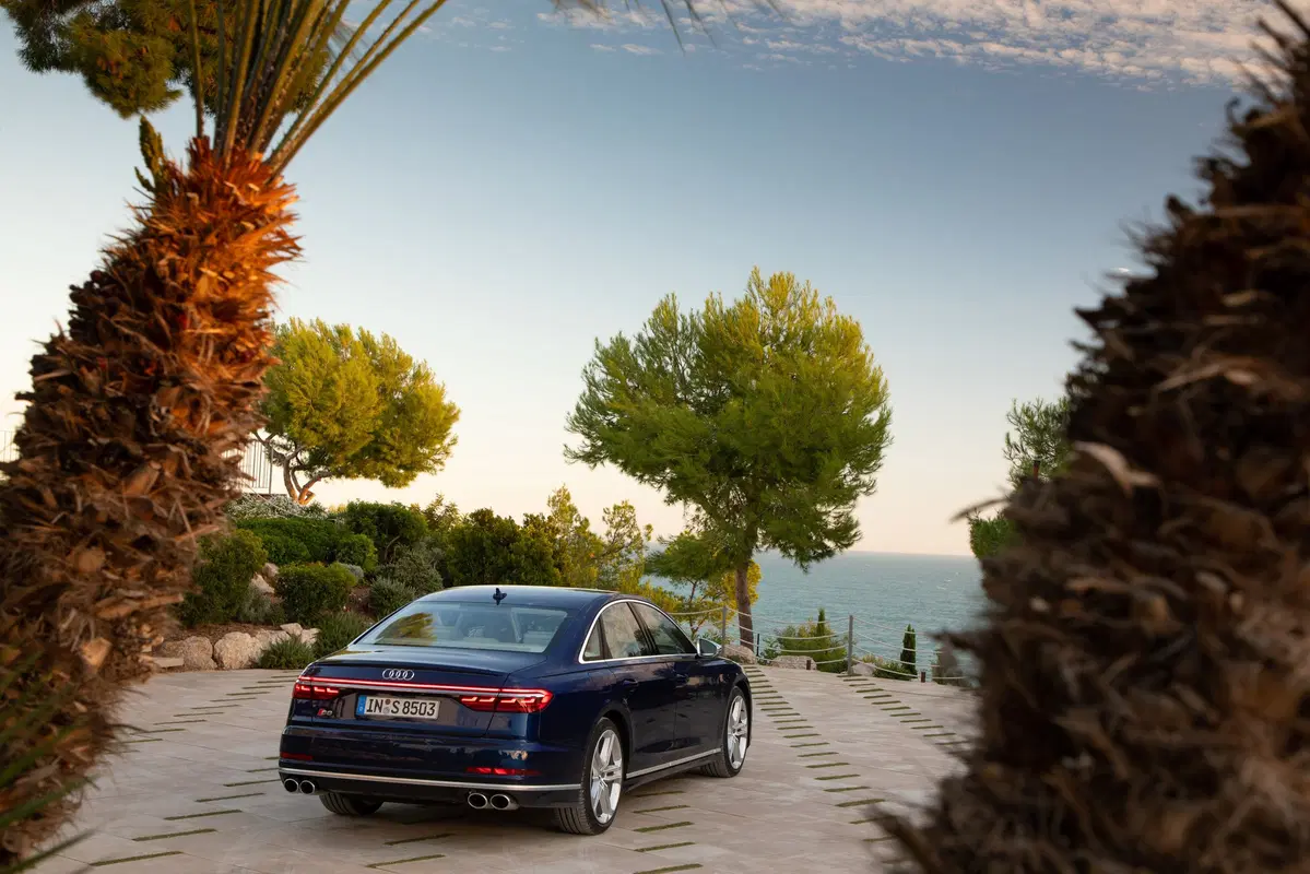 Audi S8 (2019-->>) (36)