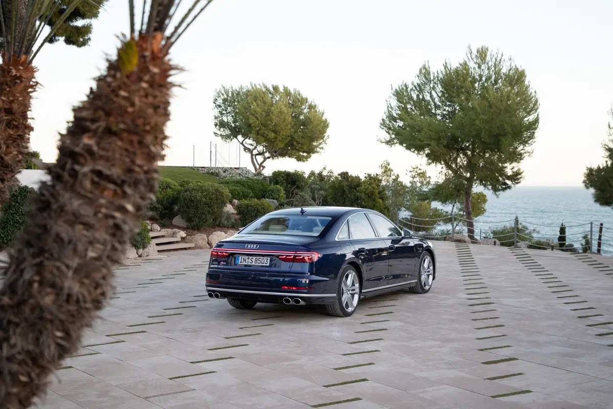 Audi S8 (2019-->>) (48)