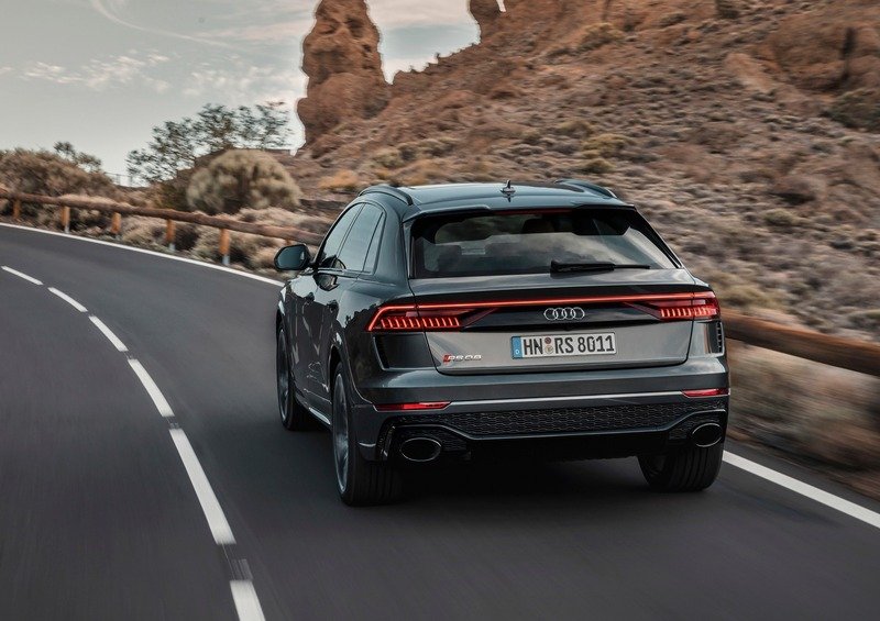 Audi RS Q8 (2019-->>) (10)