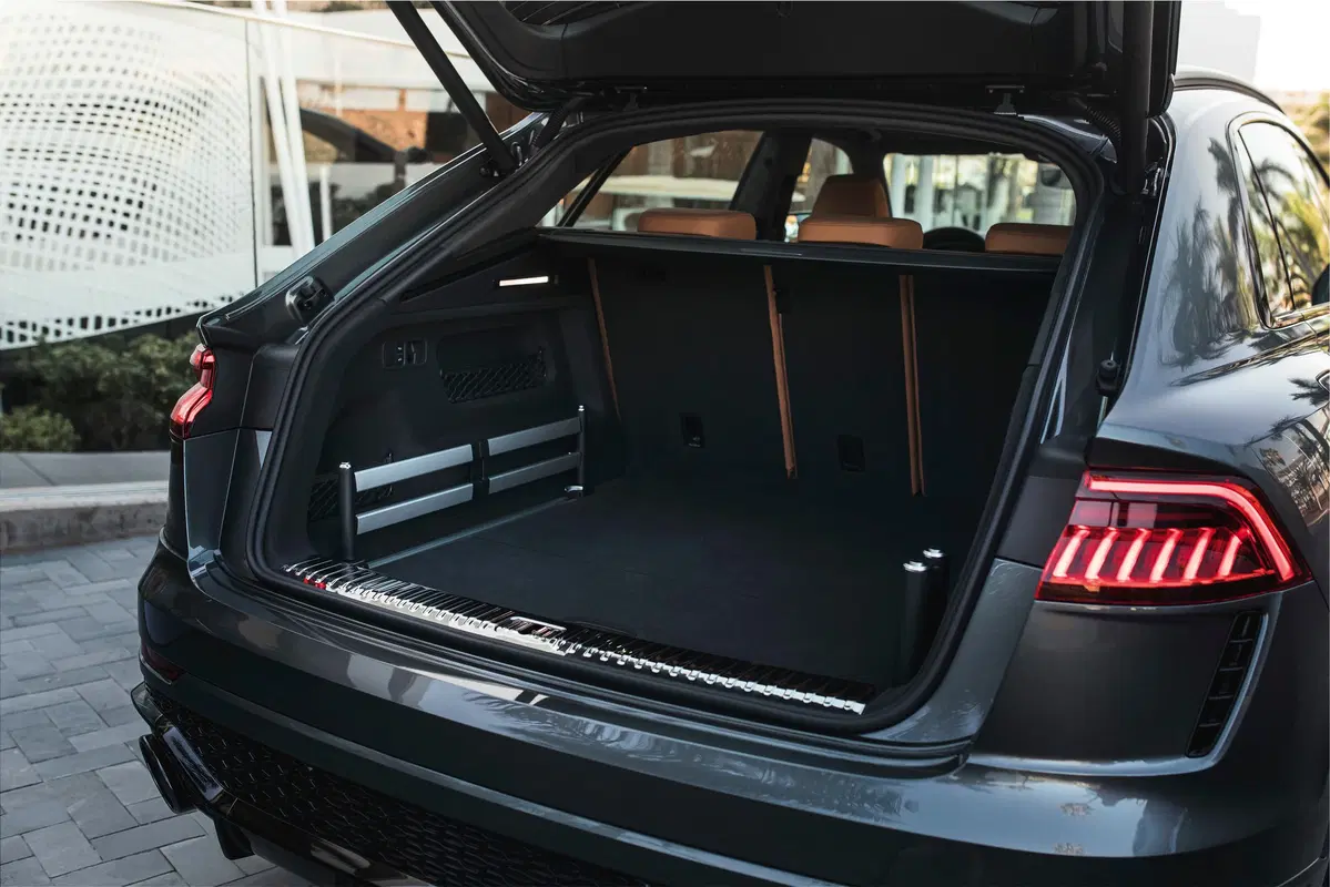 Audi RS Q8 Q8 4.0 mhev quattro tiptronic (37)